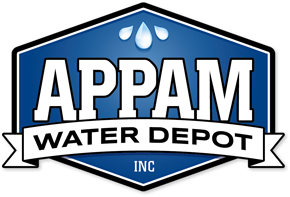 Appam Water Depot, Inc.